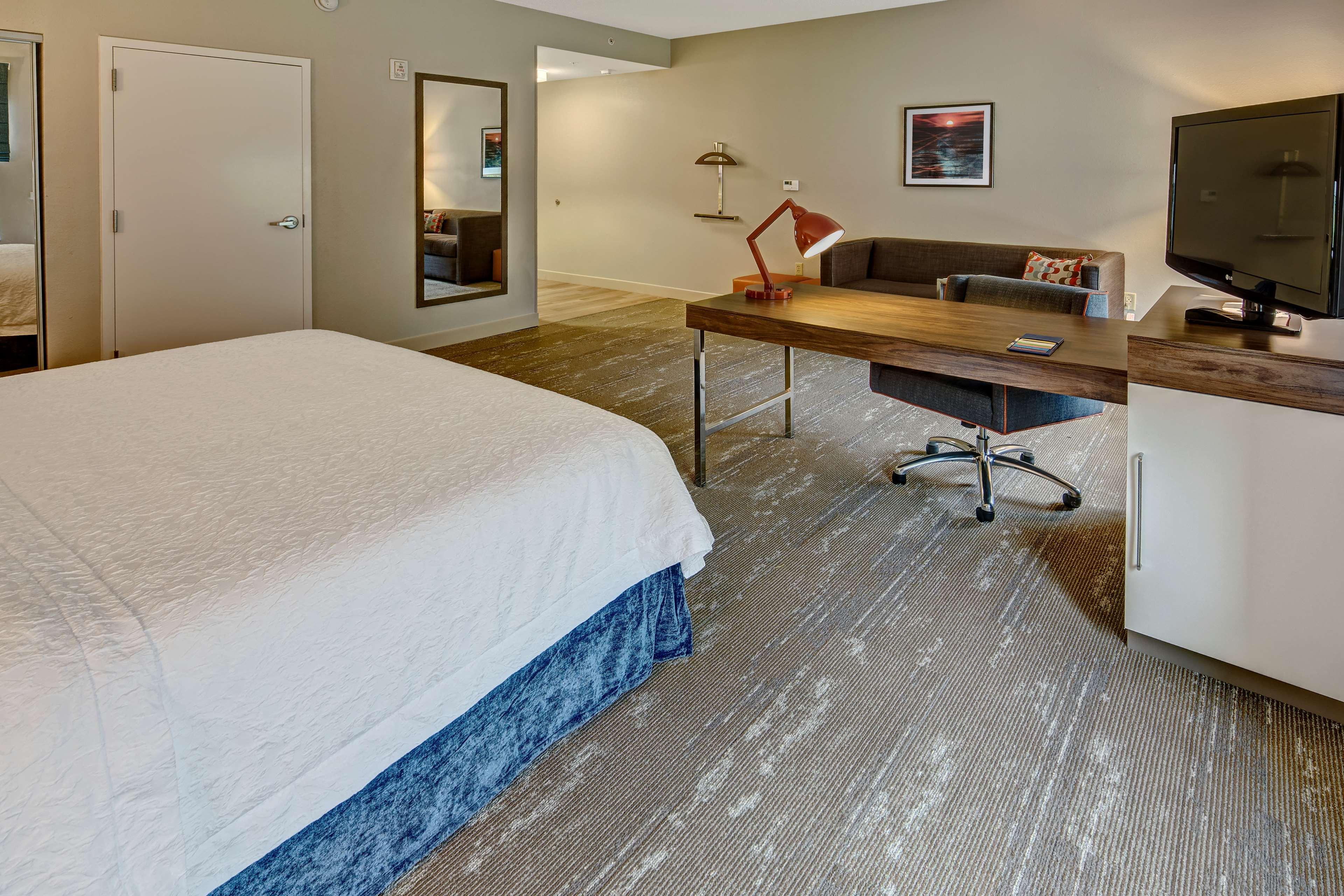 Hampton Inn & Suites Fort Myers Estero Eksteriør billede
