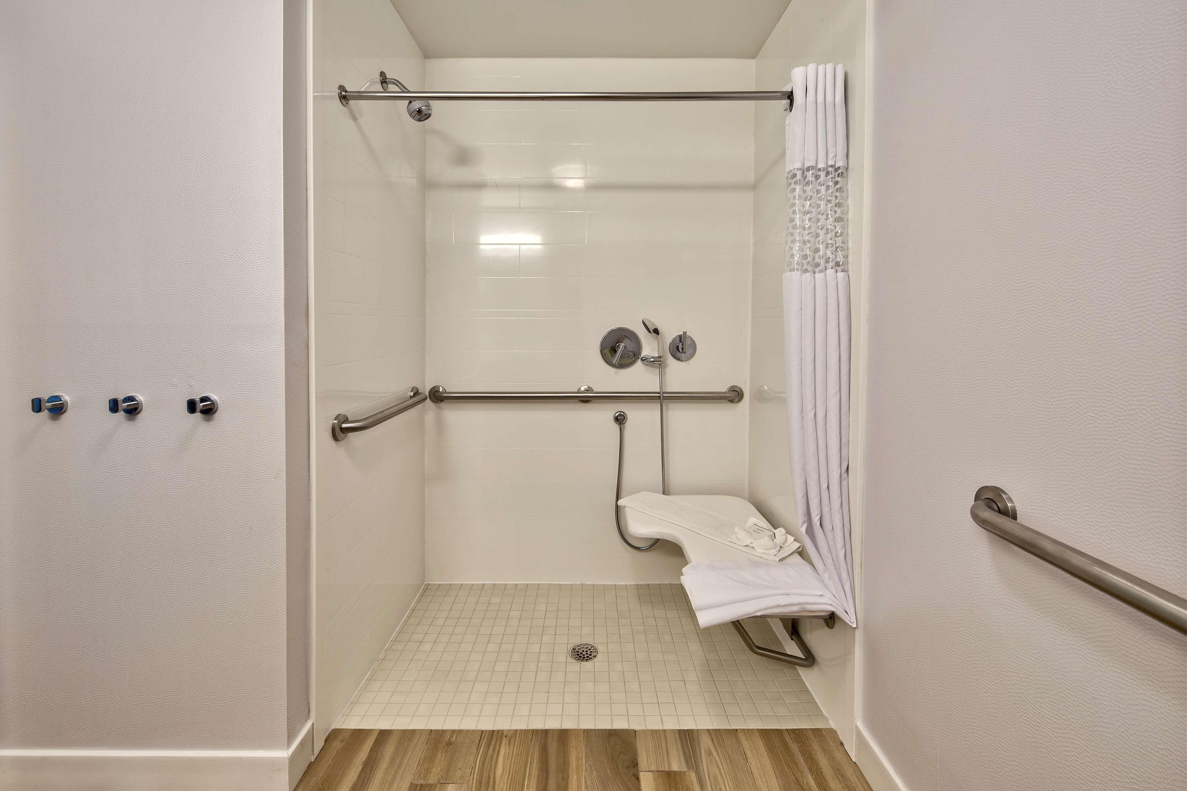 Hampton Inn & Suites Fort Myers Estero Eksteriør billede