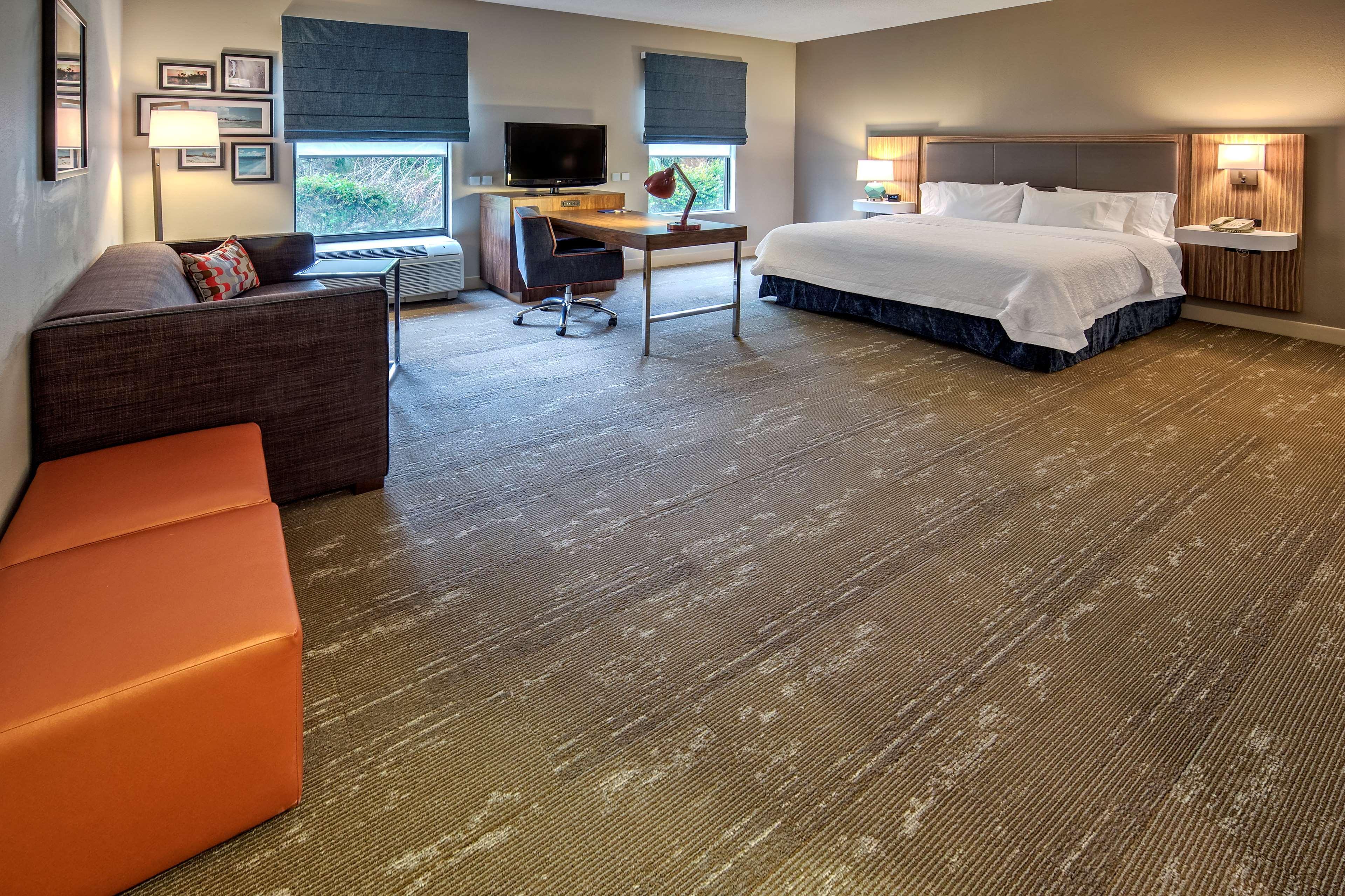 Hampton Inn & Suites Fort Myers Estero Eksteriør billede