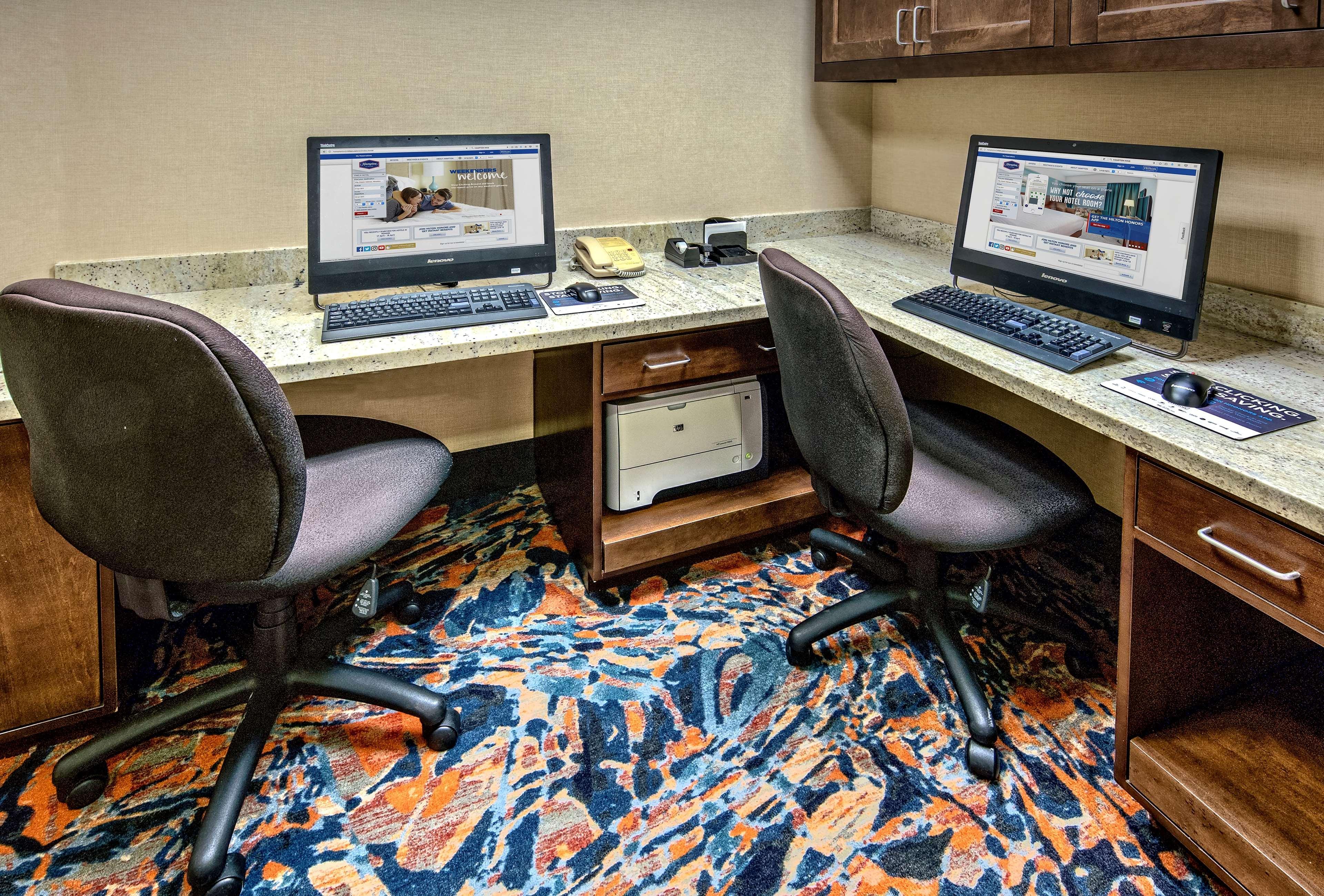 Hampton Inn & Suites Fort Myers Estero Eksteriør billede