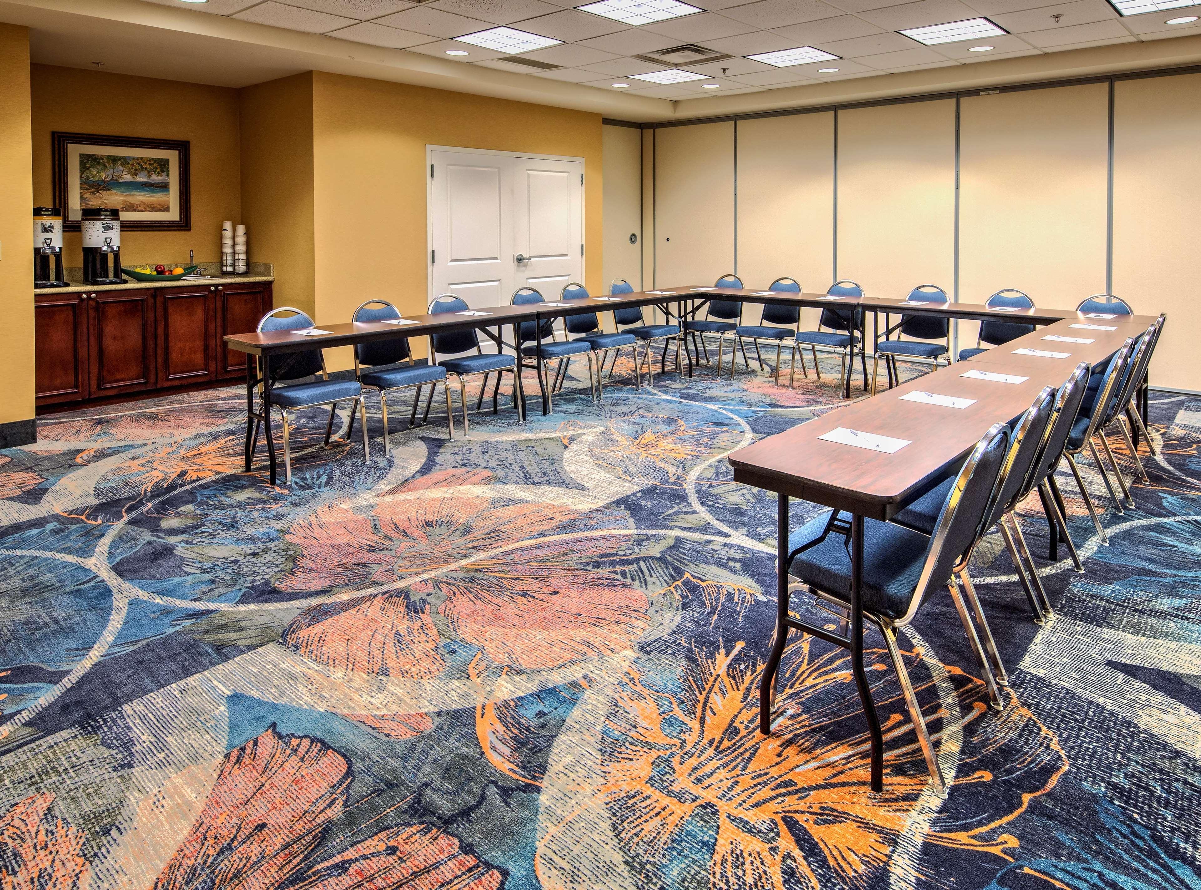 Hampton Inn & Suites Fort Myers Estero Eksteriør billede