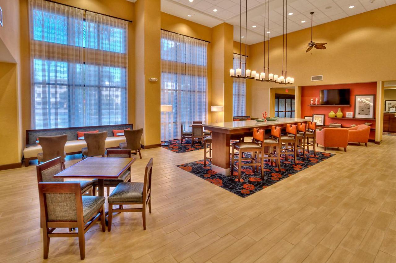 Hampton Inn & Suites Fort Myers Estero Eksteriør billede