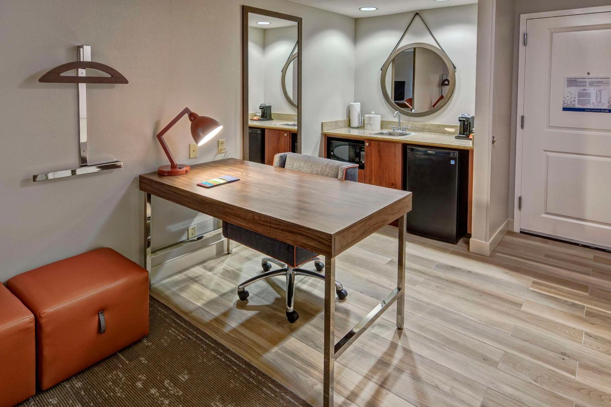 Hampton Inn & Suites Fort Myers Estero Eksteriør billede