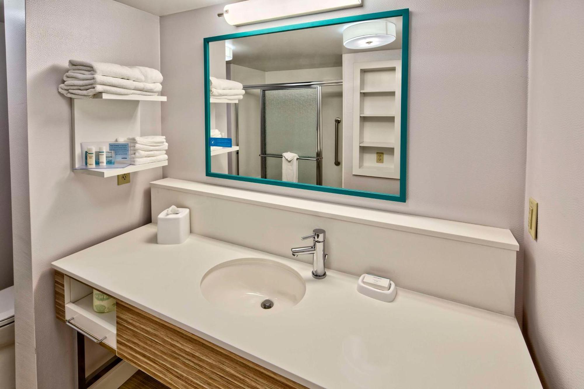 Hampton Inn & Suites Fort Myers Estero Eksteriør billede