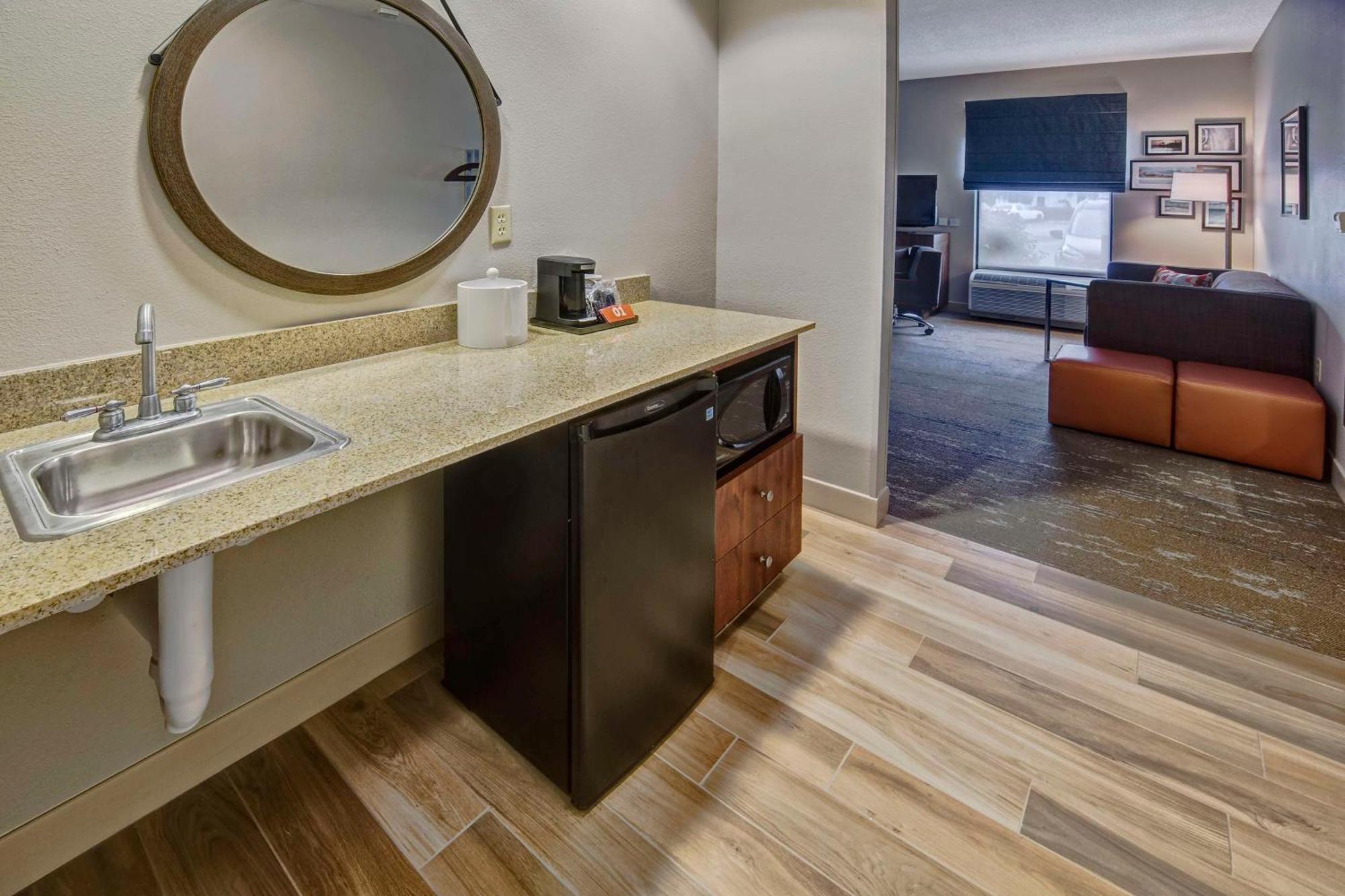 Hampton Inn & Suites Fort Myers Estero Eksteriør billede
