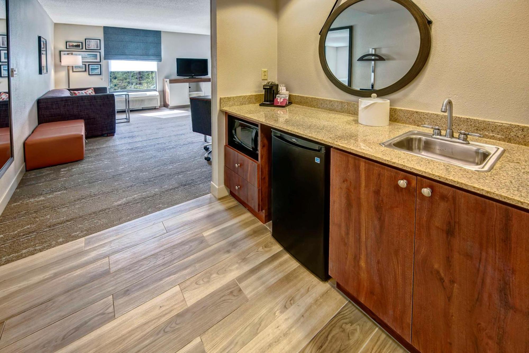 Hampton Inn & Suites Fort Myers Estero Eksteriør billede