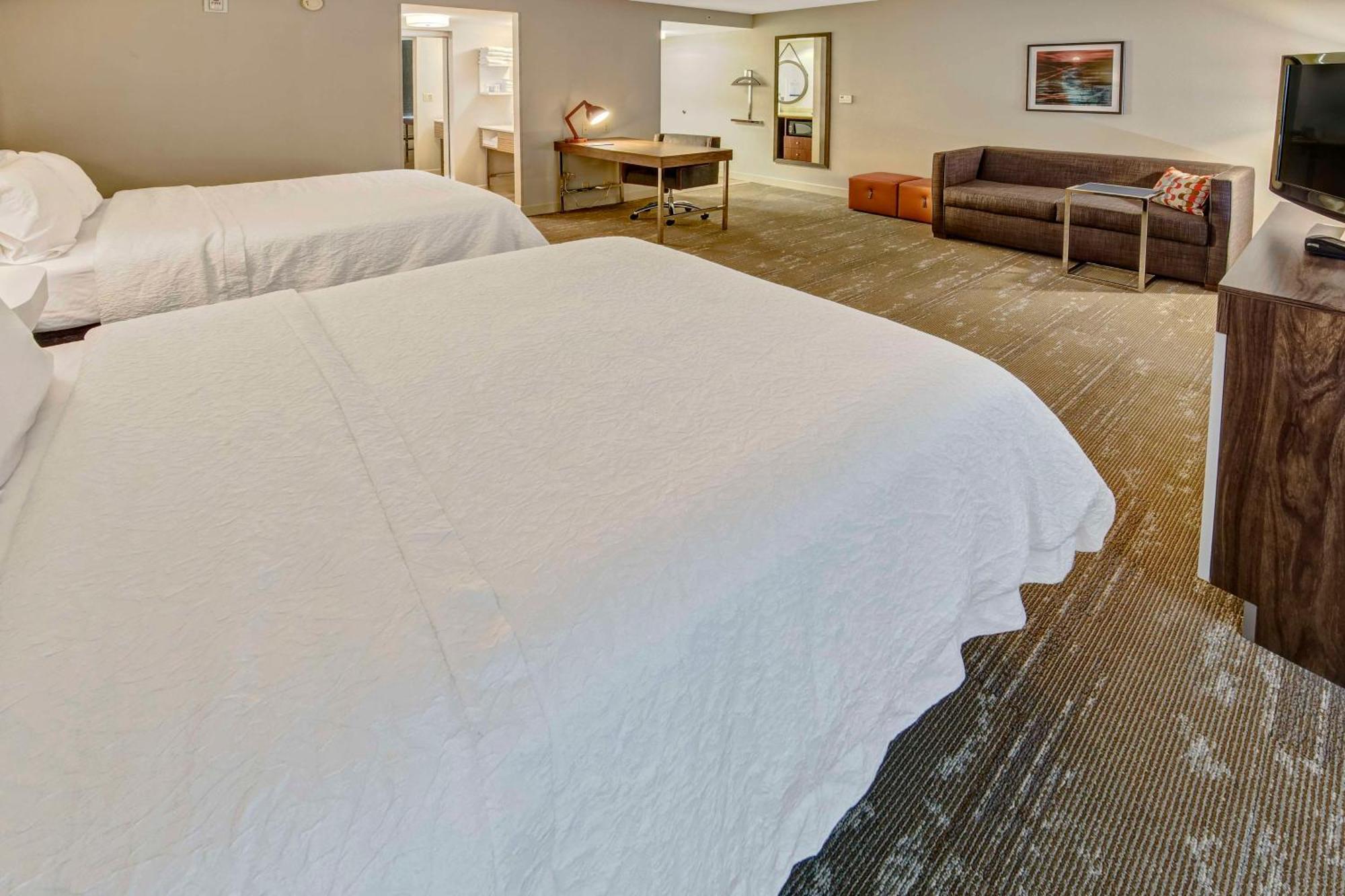Hampton Inn & Suites Fort Myers Estero Eksteriør billede