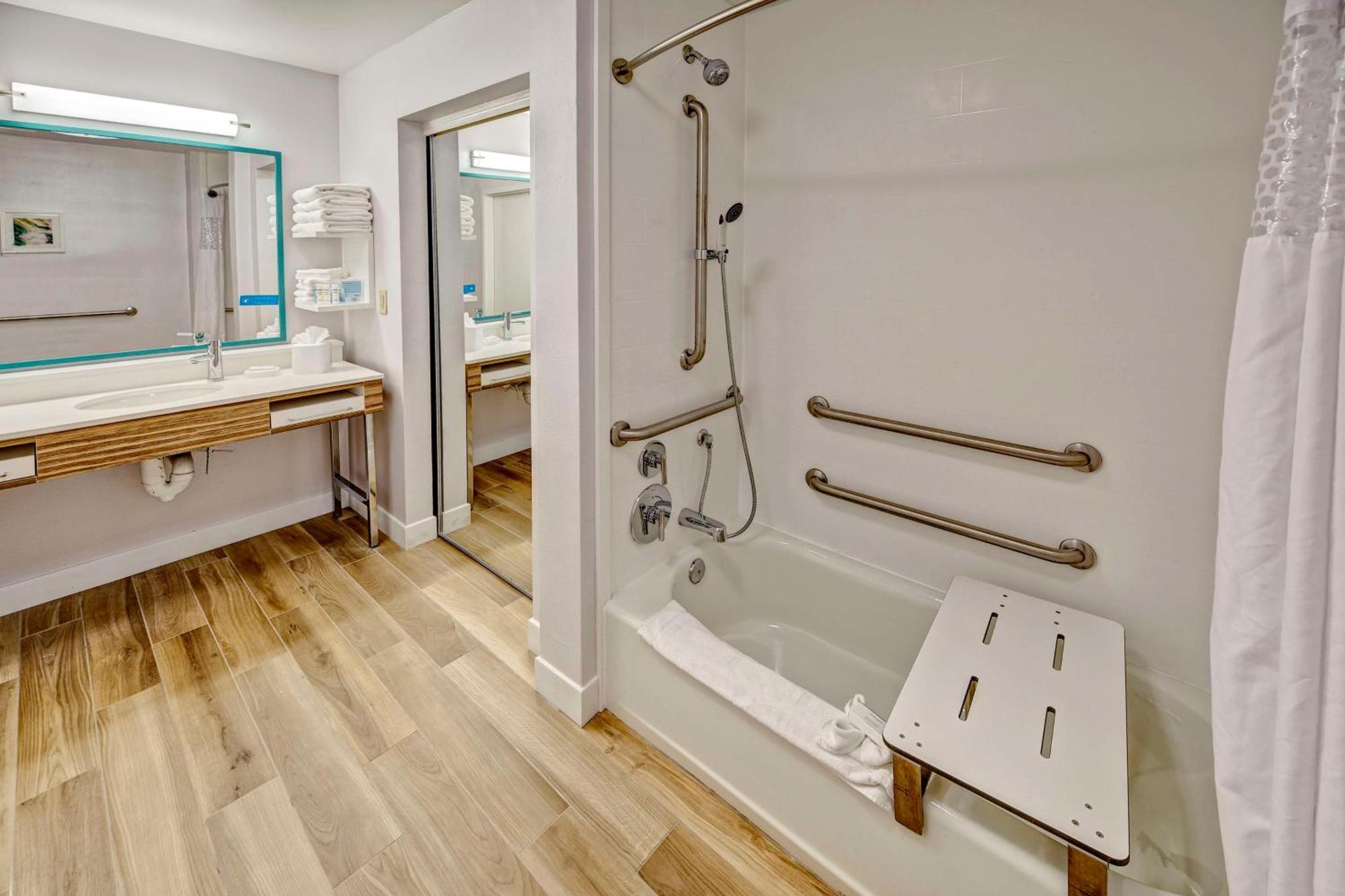 Hampton Inn & Suites Fort Myers Estero Eksteriør billede