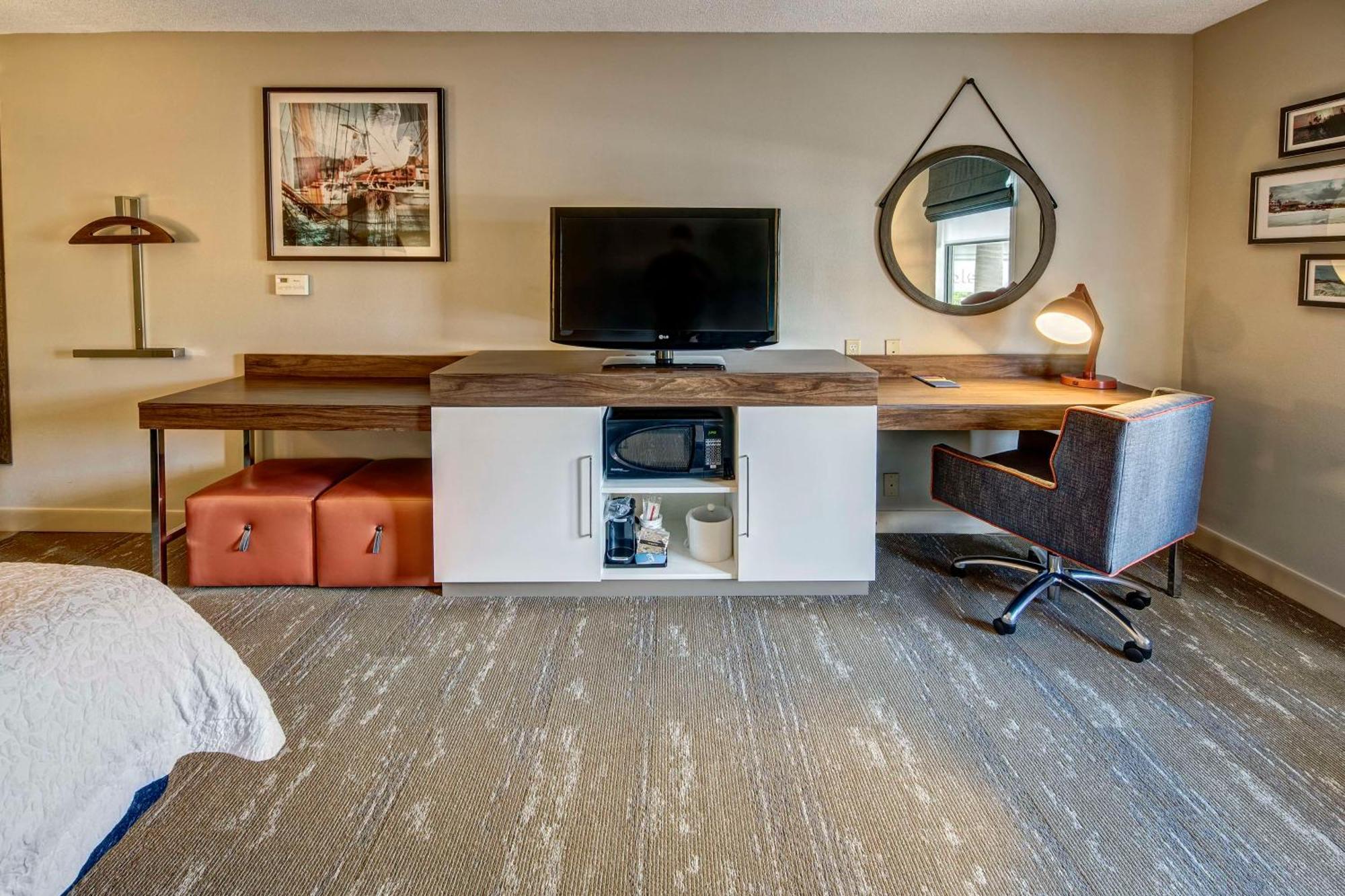 Hampton Inn & Suites Fort Myers Estero Eksteriør billede