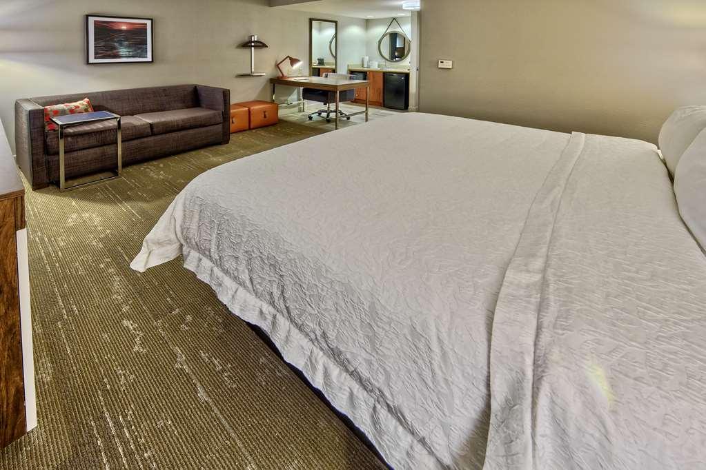 Hampton Inn & Suites Fort Myers Estero Værelse billede