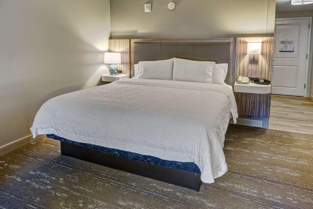 Hampton Inn & Suites Fort Myers Estero Værelse billede
