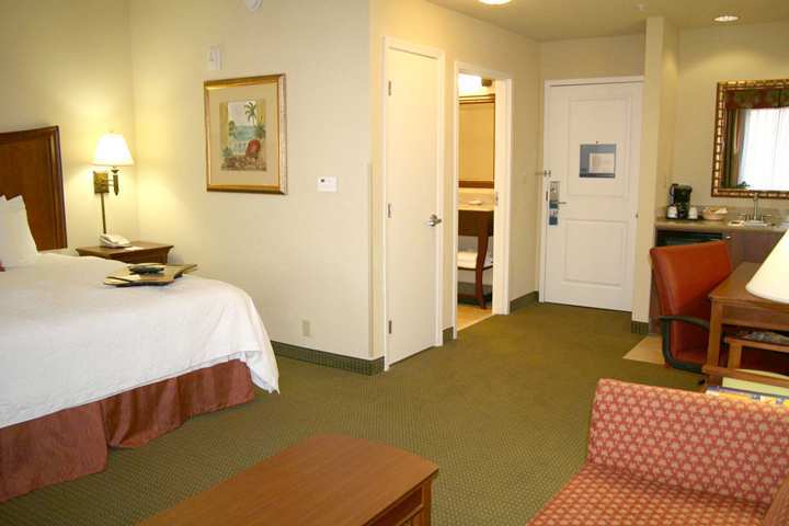Hampton Inn & Suites Fort Myers Estero Eksteriør billede