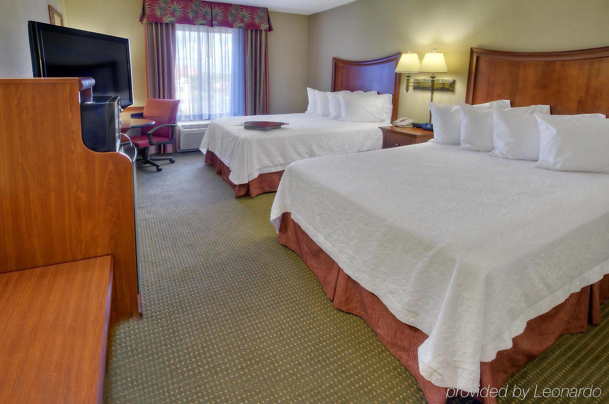 Hampton Inn & Suites Fort Myers Estero Eksteriør billede