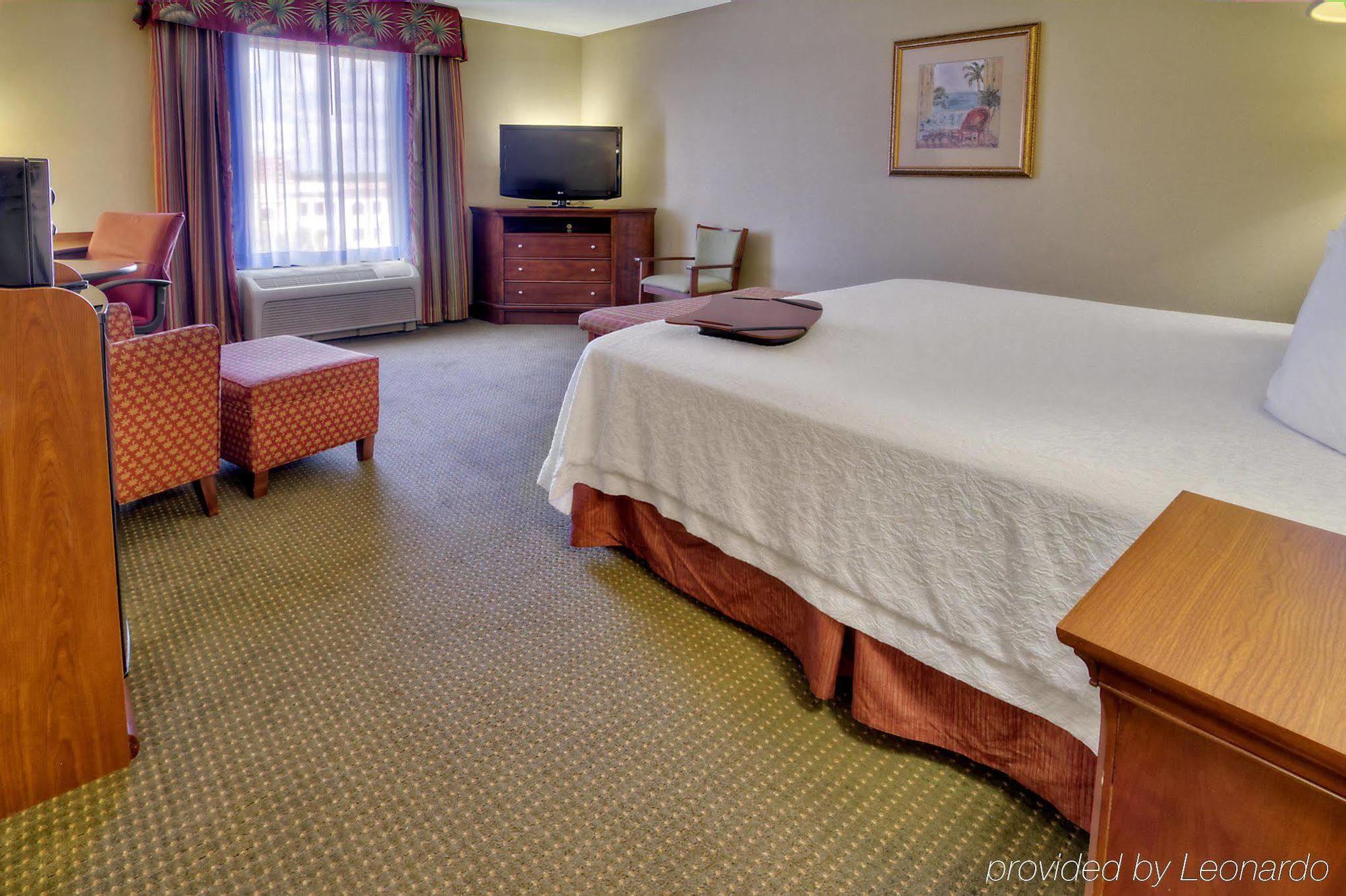 Hampton Inn & Suites Fort Myers Estero Eksteriør billede