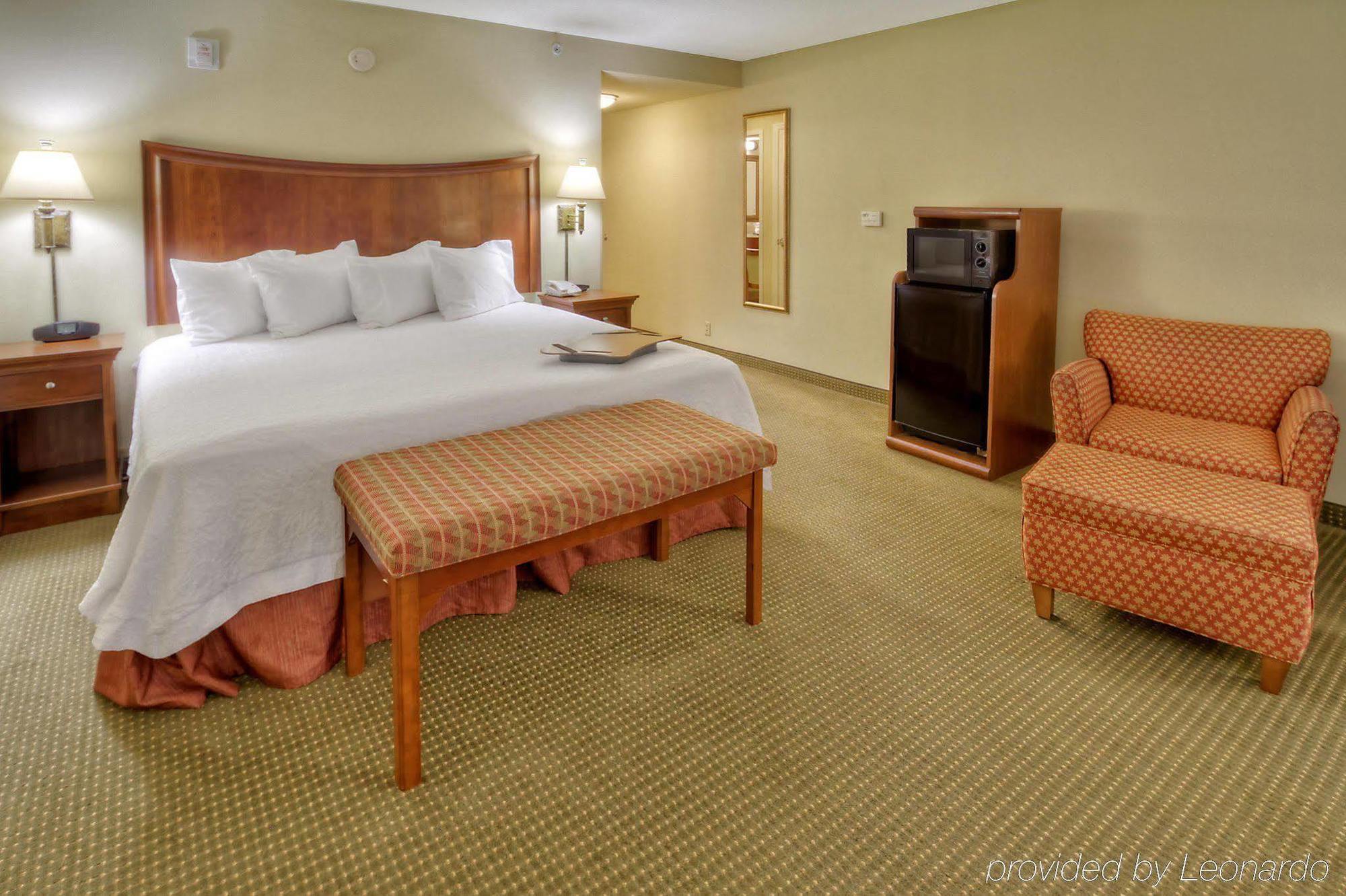 Hampton Inn & Suites Fort Myers Estero Eksteriør billede