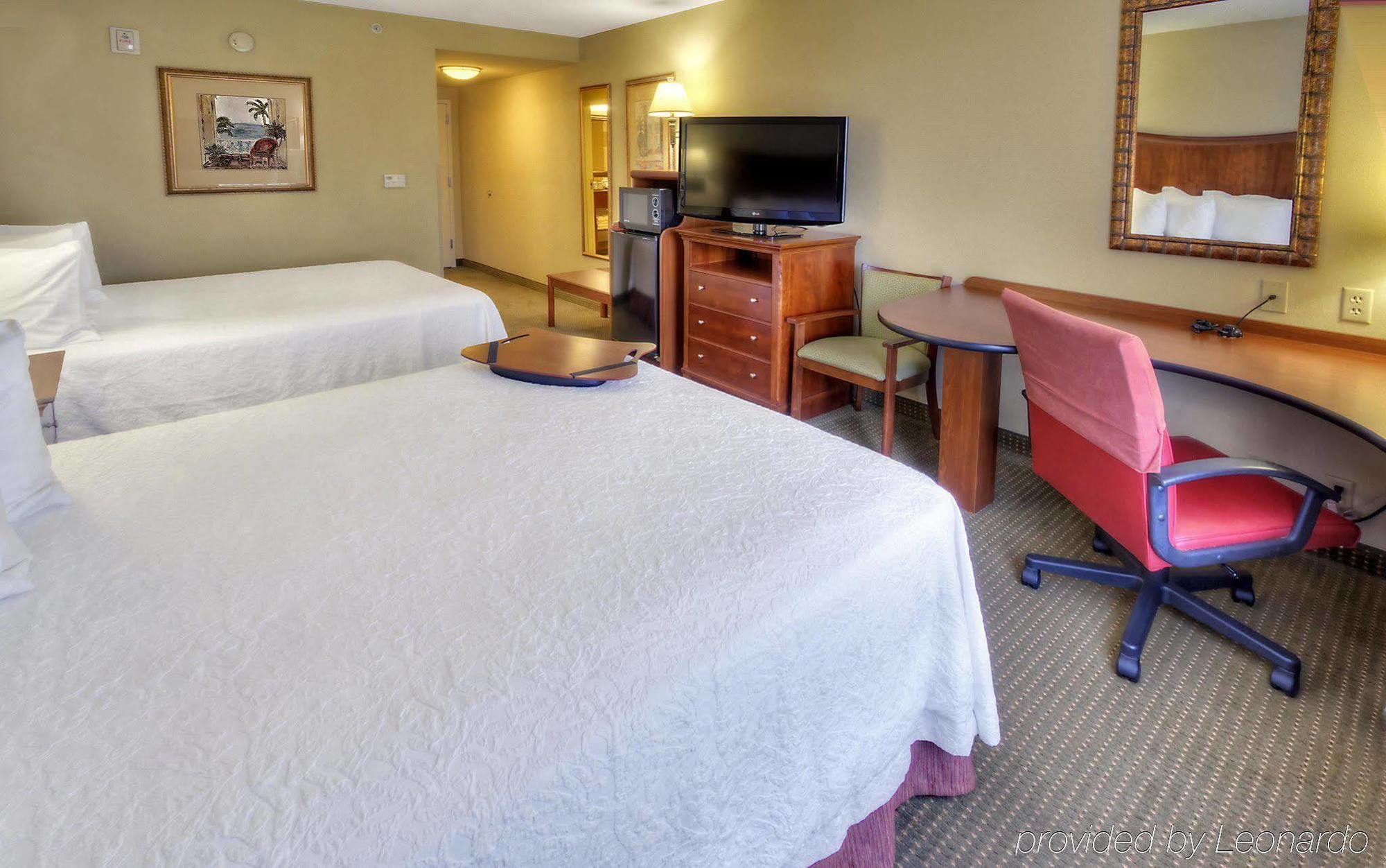 Hampton Inn & Suites Fort Myers Estero Eksteriør billede