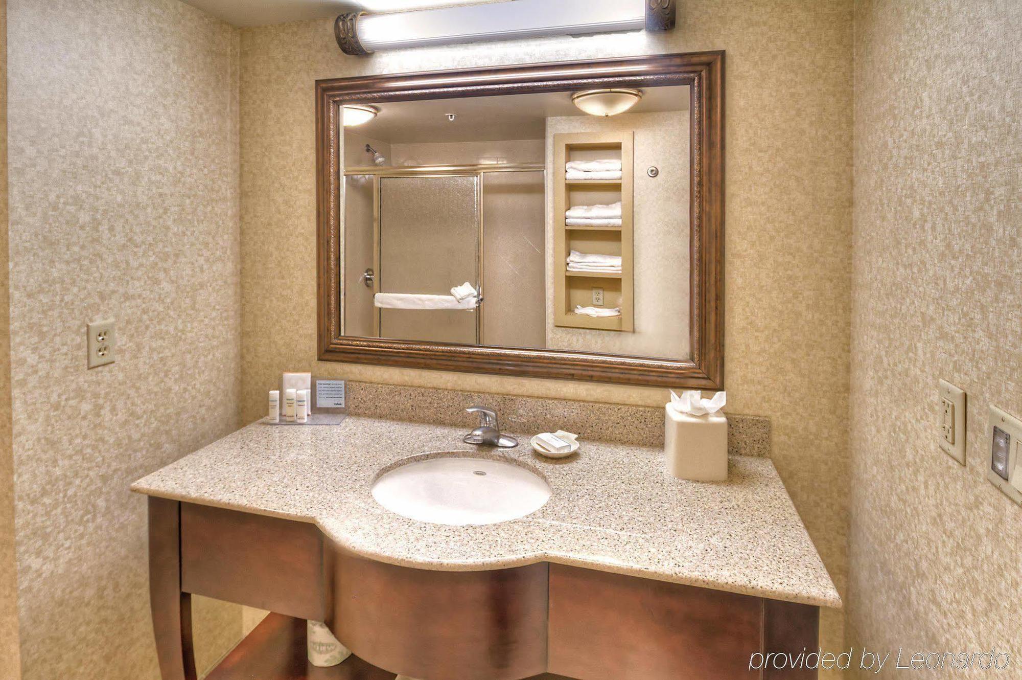 Hampton Inn & Suites Fort Myers Estero Eksteriør billede