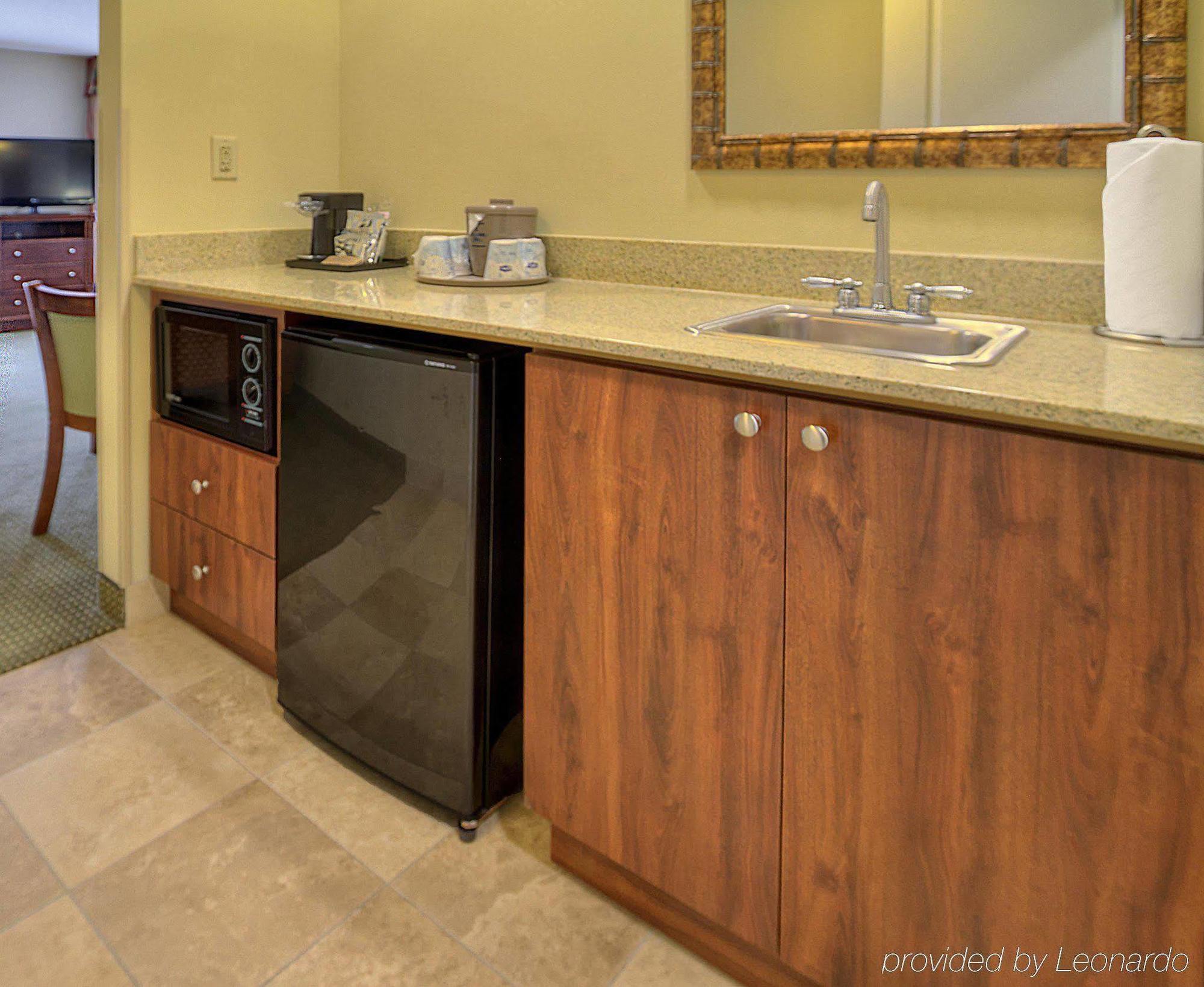 Hampton Inn & Suites Fort Myers Estero Eksteriør billede