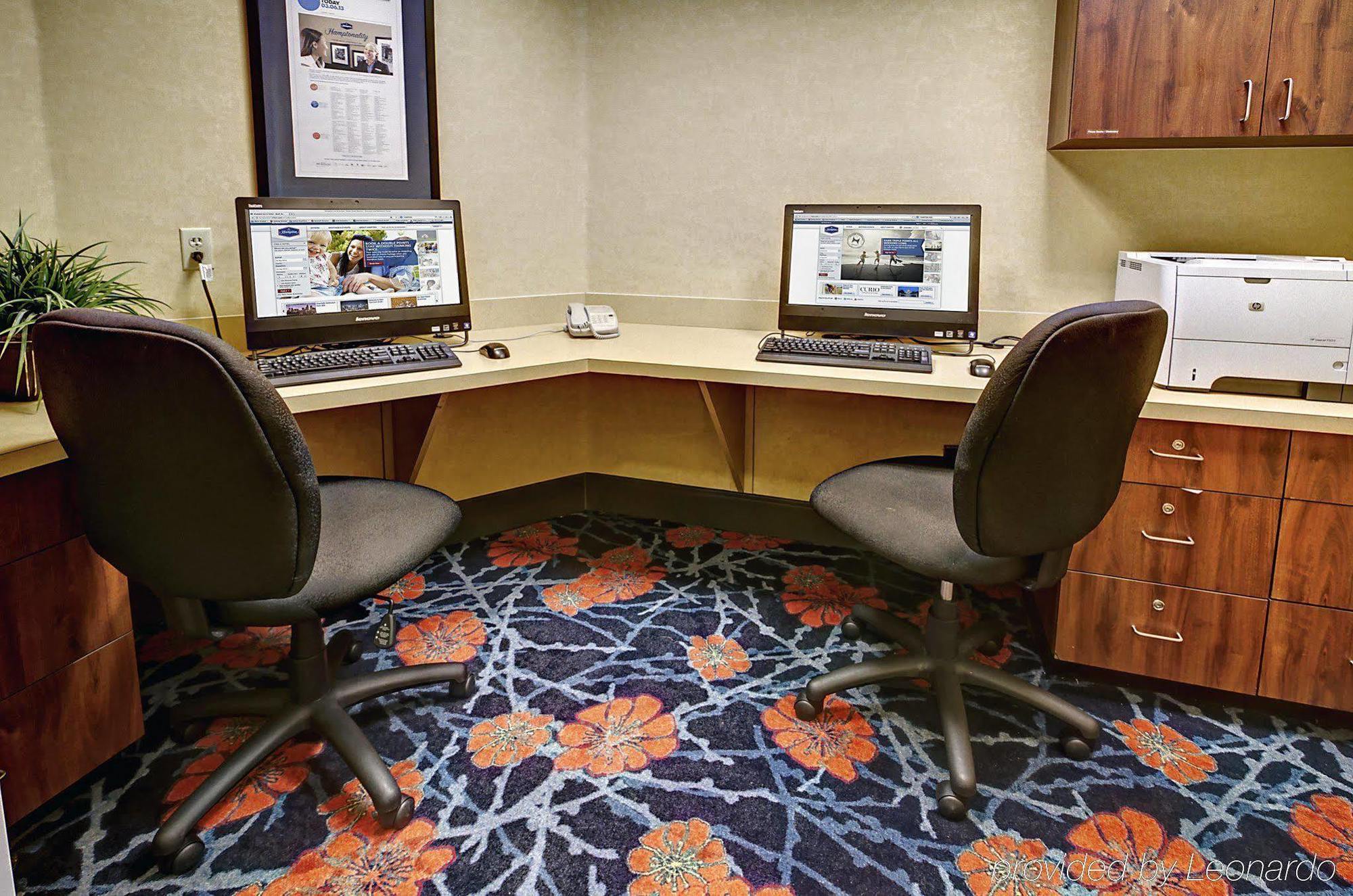 Hampton Inn & Suites Fort Myers Estero Eksteriør billede