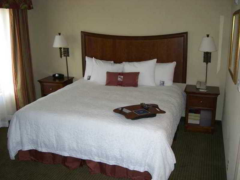Hampton Inn & Suites Fort Myers Estero Eksteriør billede
