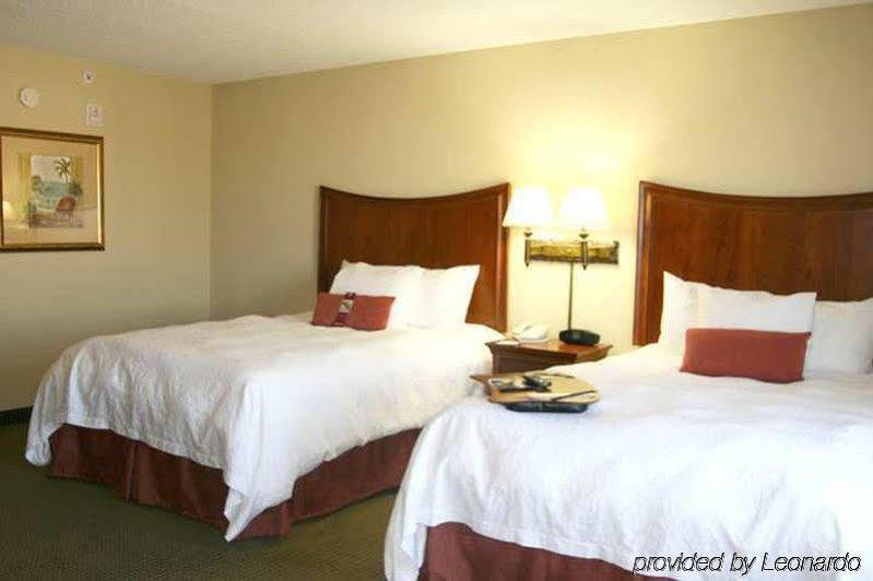 Hampton Inn & Suites Fort Myers Estero Eksteriør billede