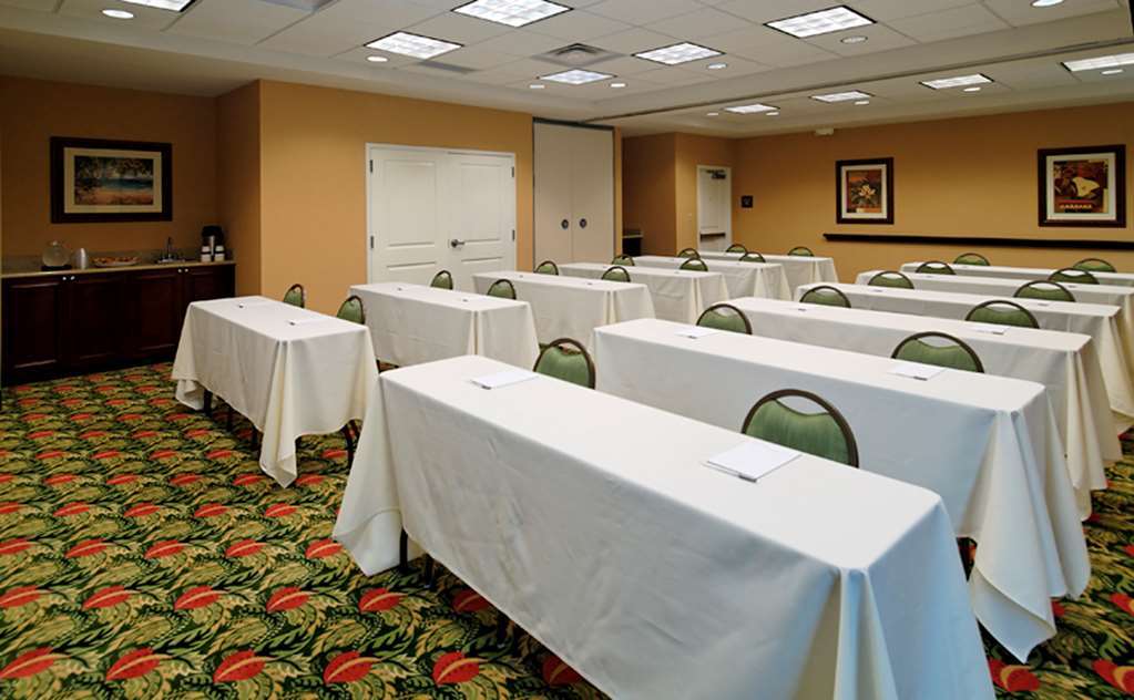 Hampton Inn & Suites Fort Myers Estero Faciliteter billede